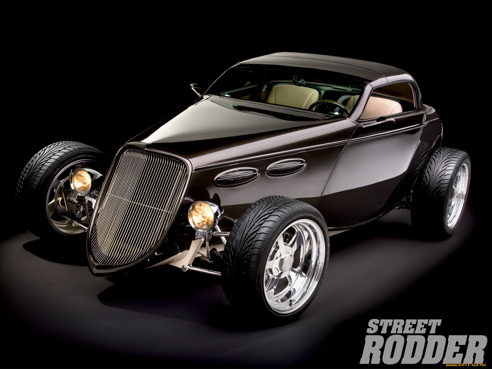 1933, ford, roadster, , custom, classic, car